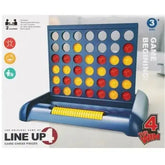 لعبة الاصطفاف 4 في صف – تحدي الذكاء - Sooqja سوقجة